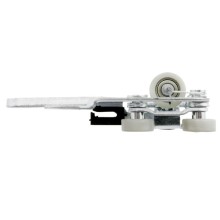 Sliding Door Roller NTY EZC-FT-016 OE Ref 1335807080 NTY