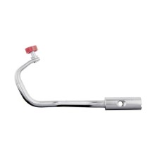 WOZEK GORNY DRZWI BOCZNYCH Pour FIAT DUCATO 2002-, CITROEN JUMPER NTY