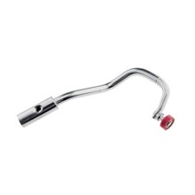 WOZEK GORNY DRZWI BOCZNYCH Pour FIAT DUCATO 2002-, CITROEN JUMPER