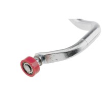 WOZEK GORNY DRZWI BOCZNYCH Pour FIAT DUCATO 2002-, CITROEN JUMPER NTY