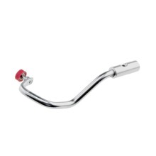WOZEK GORNY DRZWI BOCZNYCH Pour FIAT DUCATO 2002-, CITROEN JUMPER NTY