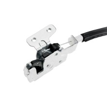 SERRURE DE PORTE ARRIERE GAUCHE Pour FIAT DUCATO 2006-, CITROEN NTY