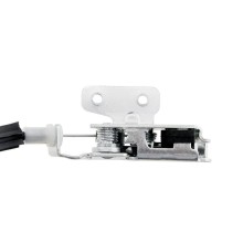 SERRURE DE PORTE ARRIERE GAUCHE Pour FIAT DUCATO 2006-, CITROEN NTY