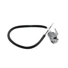 SERRURE DE PORTE ARRIERE GAUCHE Pour FIAT DUCATO 2006-, CITROEN