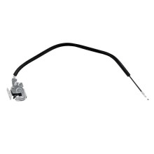 SERRURE DE PORTE ARRIERE GAUCHE Pour FIAT DUCATO 2006-, CITROEN NTY