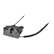 SILOWNIK CENTRALNEGO ZAMKA Pour FIAT DUCATO 2006-, CITROEN JUMPER NTY