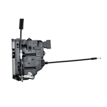 SILOWNIK CENTRALNEGO ZAMKA Pour FIAT DUCATO 2006-, CITROEN JUMPER NTY