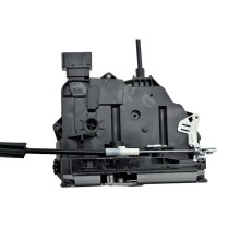 SILOWNIK CENTRALNEGO ZAMKA Pour FIAT DUCATO 2006-, CITROEN JUMPER NTY