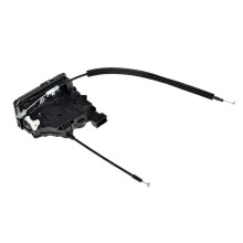 SILOWNIK CENTRALNEGO ZAMKA Pour FIAT DUCATO 2006-, CITROEN JUMPER
