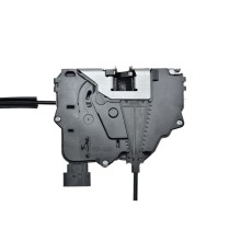 SILOWNIK CENTRALNEGO ZAMKA Pour FIAT DUCATO 2006-, CITROEN JUMPER NTY