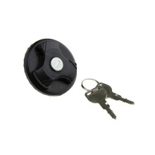 KOREK WLEWU PALIWA Pour ALFA ROMEO 147 2001-, 156 1997-, 159 2005-