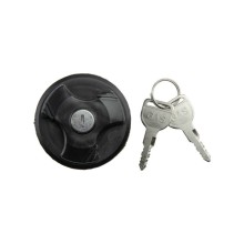 KOREK WLEWU PALIWA Pour ALFA ROMEO 147 2001-, 156 1997-, 159 2005- NTY