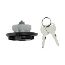 KOREK WLEWU PALIWA Pour ALFA ROMEO 147 2001-, 156 1997-, 159 2005- NTY