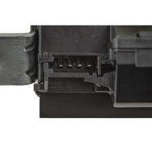 FERMOIR DU COFFRE A BAGAGES Pour FIAT 500 2007-, BRAVO II 2007- NTY