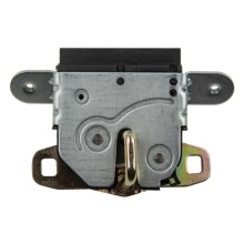 FERMOIR DU COFFRE A BAGAGES Pour FIAT 500 2007-, BRAVO II 2007- NTY