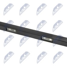 Licence Plate Light NTY EZC-FT-058 OE Ref 1307272070