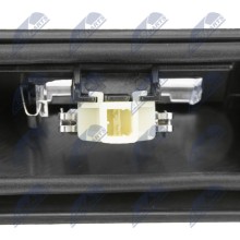 Licence Plate Light NTY EZC-FT-058 OE Ref 1307272070 NTY