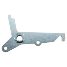 Parking Brake Caliper Lever NTY EZC-FT-074 OE Ref 1350651080 NTY