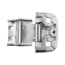 ZAWIAS DRZWI TYLNYCH Pour FIAT DUCATO 2006-, CITROEN JUMPER 2006- NTY