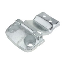 ZAWIAS DRZWI TYLNYCH Pour FIAT DUCATO 2006-, CITROEN JUMPER 2006-