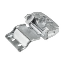 ZAWIAS DRZWI TYLNYCH Pour FIAT DUCATO 2006-, CITROEN JUMPER 2006- NTY