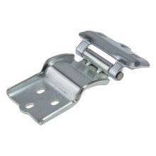 ZAWIAS DRZWI TYLNYCH Pour FIAT DUCATO 2006-, CITROEN JUMPER 2006- NTY