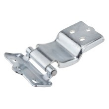 ZAWIAS DRZWI TYLNYCH Pour FIAT DUCATO 2006-, CITROEN JUMPER 2006-