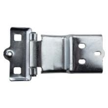 ZAWIAS DRZWI TYLNYCH Pour FIAT DUCATO 2006-, CITROEN JUMPER 2006- NTY