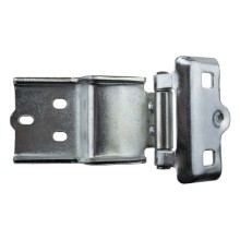 ZAWIAS DRZWI TYLNYCH Pour FIAT DUCATO 2006-, CITROEN JUMPER 2006- NTY