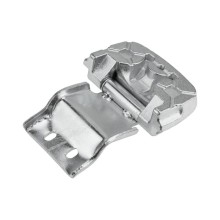 Door Hinge NTY EZC-FT-077 OE Ref 1617323880 NTY