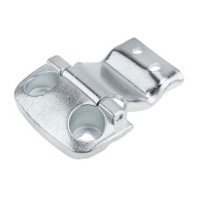 Door Hinge NTY EZC-FT-077 OE Ref 1617323880 NTY