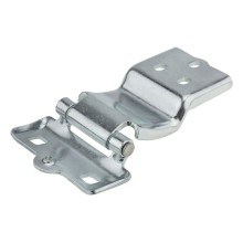ZAWIAS DRZWI TYLNYCH Pour FIAT DUCATO 2006-, CITROEN JUMPER 2006-