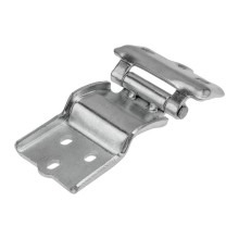 ZAWIAS DRZWI TYLNYCH Pour FIAT DUCATO 2006-, CITROEN JUMPER 2006- NTY