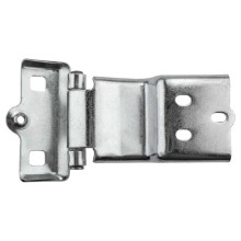 ZAWIAS DRZWI TYLNYCH Pour FIAT DUCATO 2006-, CITROEN JUMPER 2006- NTY