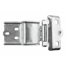 ZAWIAS DRZWI TYLNYCH Pour FIAT DUCATO 2006-, CITROEN JUMPER 2006- NTY