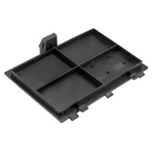 Wheelhouse Liner NTY EZC-FT-080 OE Ref 71752114 NTY