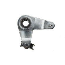 WYBIERAK SKRZYNI BIEGOW Pour FIAT DUCATO 2006-, CITROEN JUMPER 2006- NTY