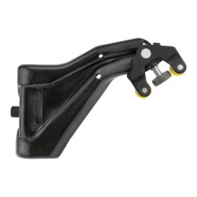 WOZEK DOLNY DRZWI BOCZNYCH Pour PRZESUWNYCH FIAT SCUDO 2007- NTY
