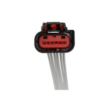 Mass Air Flow Sensor NTY EZC-FT-122 OE Ref 1376235 NTY