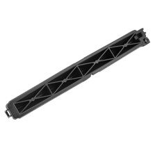 ZASLEPKA POKRYWKA FILTRA KABINOWEGO Pour FIAT GRANDE PUNTO 2005- NTY