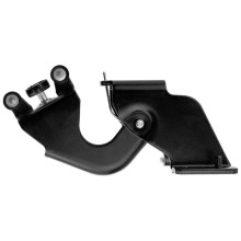 WOZEK SRODKOWY DRZWI BOCZNYCH Pour FIAT SCUDO 2007-, CITROEN NTY
