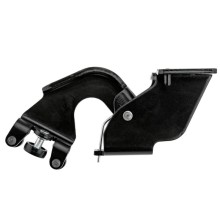 WOZEK SRODKOWY DRZWI BOCZNYCH Pour FIAT SCUDO 2007-, CITROEN NTY