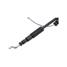 Door Release Cable Pull NTY EZC-FT-173 OE Ref 51892698 NTY