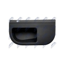 Bonnet Release Handle NTY EZC-FT-175 OE Ref 7937W5 NTY