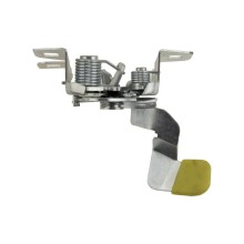 Bonnet Lock NTY EZC-FT-181 OE Ref 1374359080 NTY