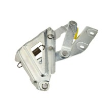 ZAWIAS MASKI LEWY Pour CITROEN NEMO 2008-, FIAT FIORINO 2007- NTY