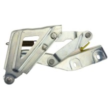 ZAWIAS MASKI LEWY Pour CITROEN NEMO 2008-, FIAT FIORINO 2007- NTY