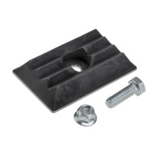 BUTEE TAMPON RESSORT TYLNEGO Pour FIAT DUCATO 2006-, CITROEN