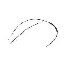 LINKI DRZWI PRZESUWNYCH Pour FIAT DUCATO 2006-, CITROEN JUMPER 2006- NTY