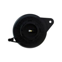 MIECH ZAWIESZENIA PNEUMATYCZNEGO Pour CITROEN JUMPER 2006- NTY